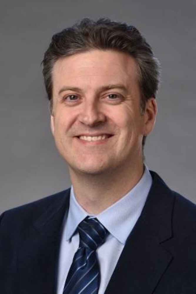 Dr. Aaron Wood