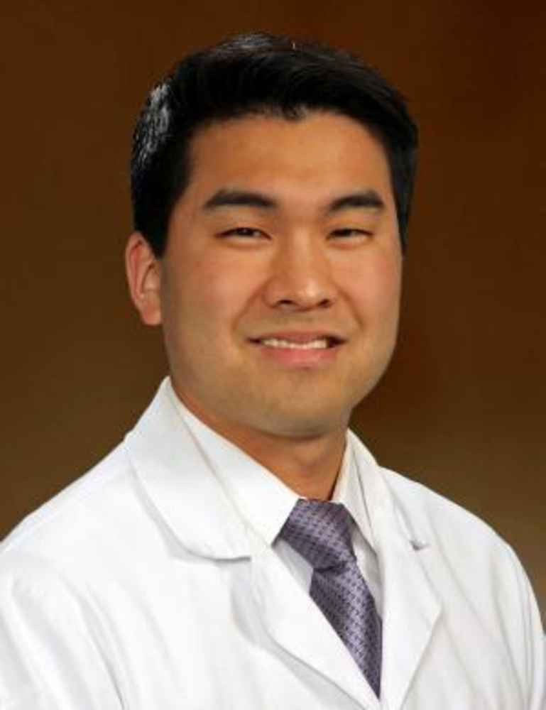 Dr. Sam Hahn