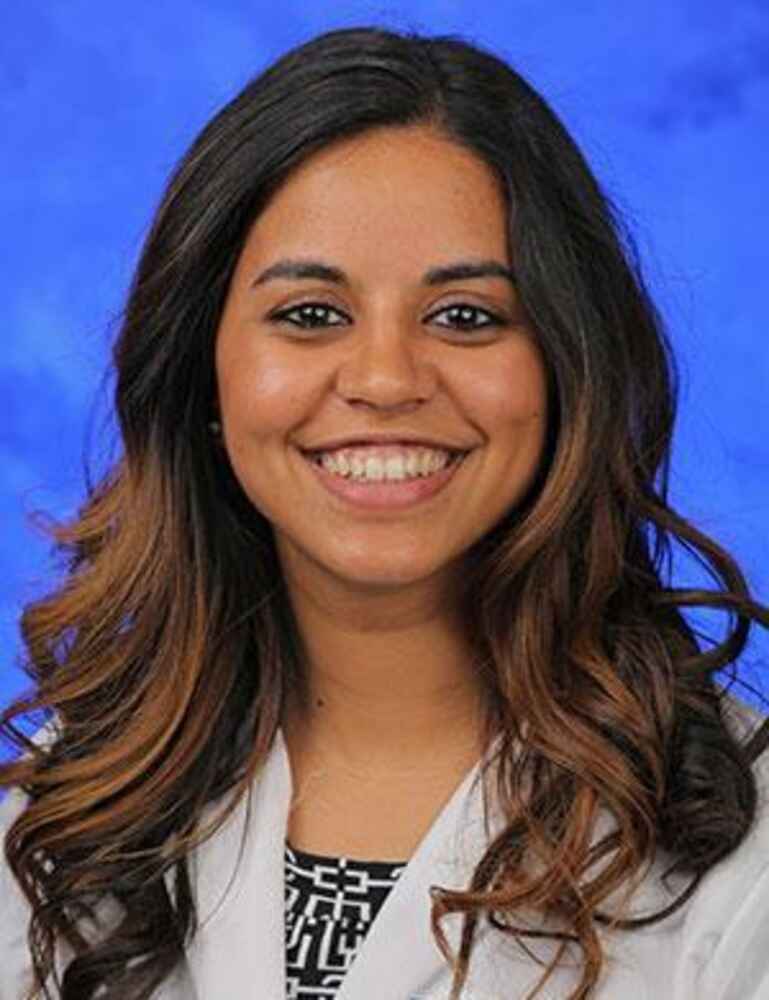 Dr. Shivani Shah-Becker