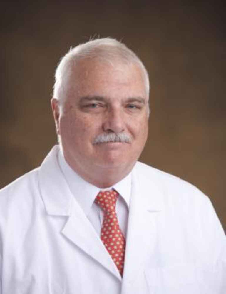 Dr. Karl Diehn