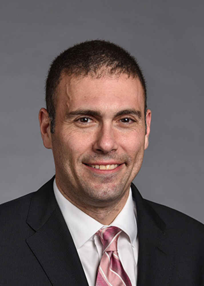 Marc G. Dubin, MD, FACS