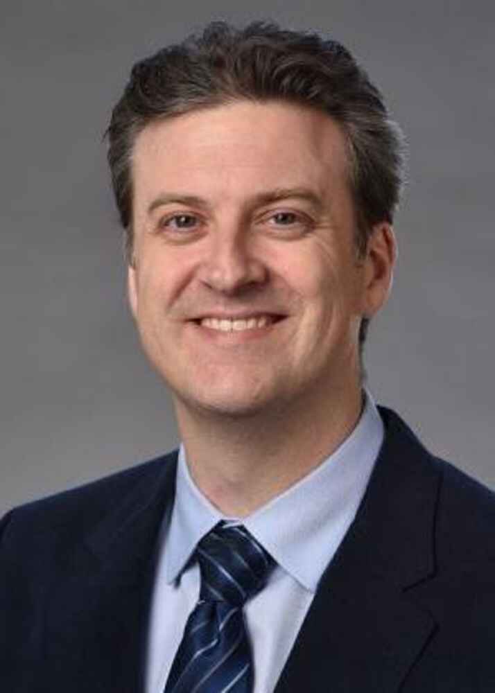 Aaron Wood, MD