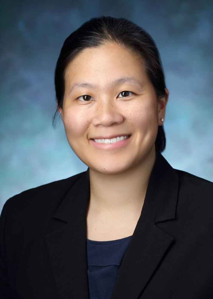 Melissa Liu, MD, PhD