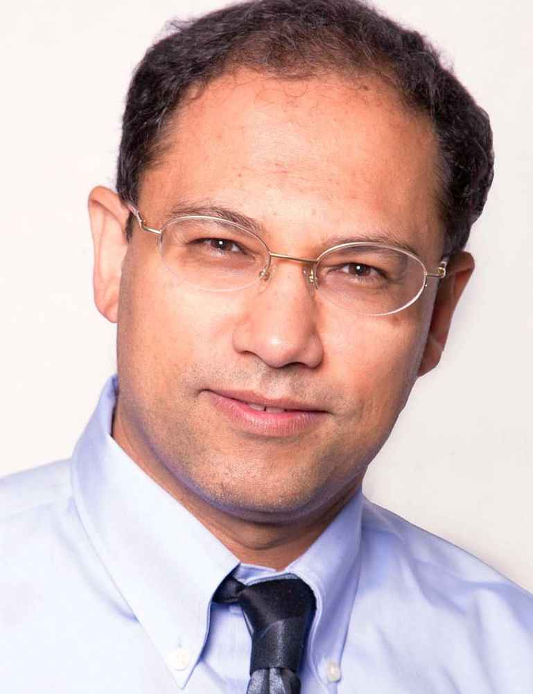 Dr. Ali Nejad