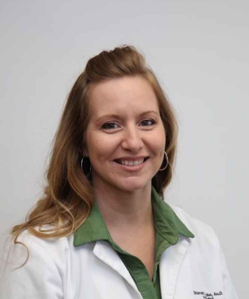 Sharon L. Priebe, AuD, FAAA