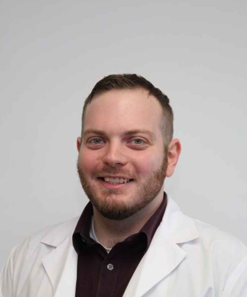 Larry Taylor, AuD, CCC-A, FAAA