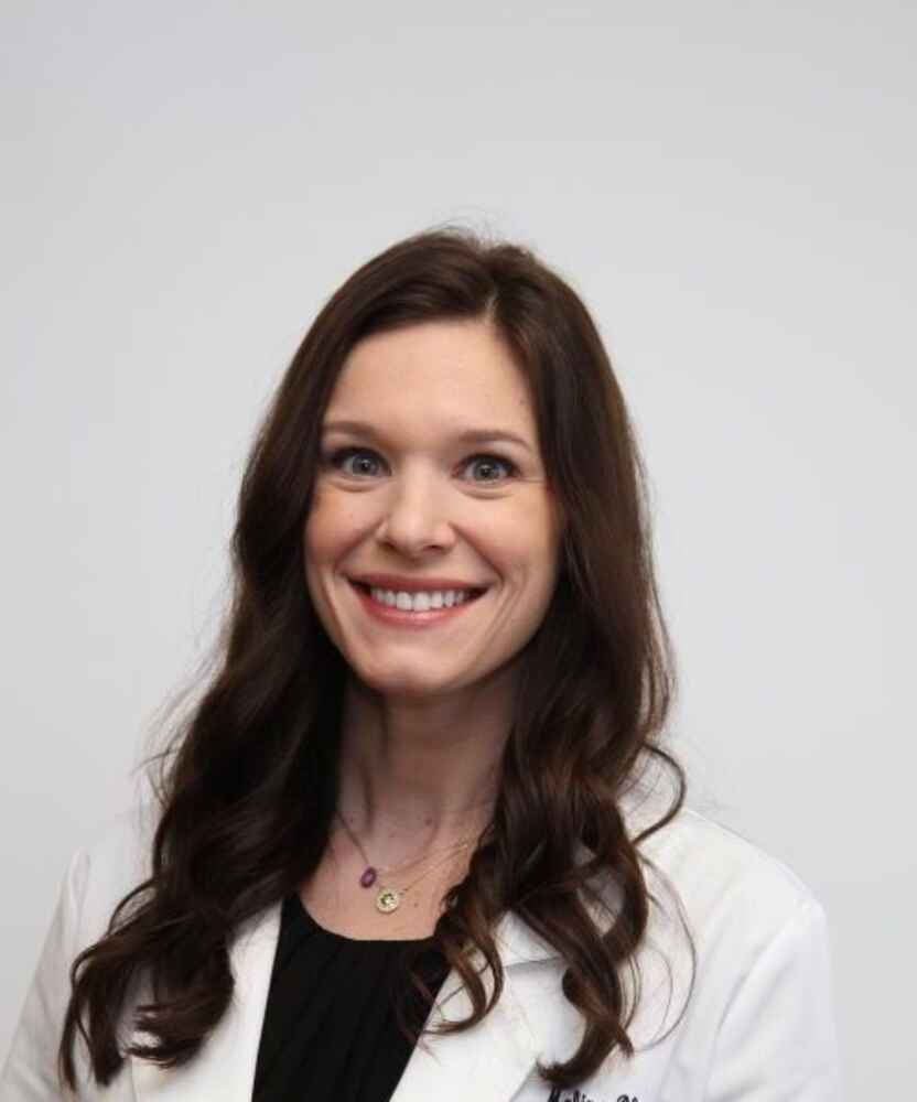 Melina A. Blasi, AuD, CCC-A, FAAA